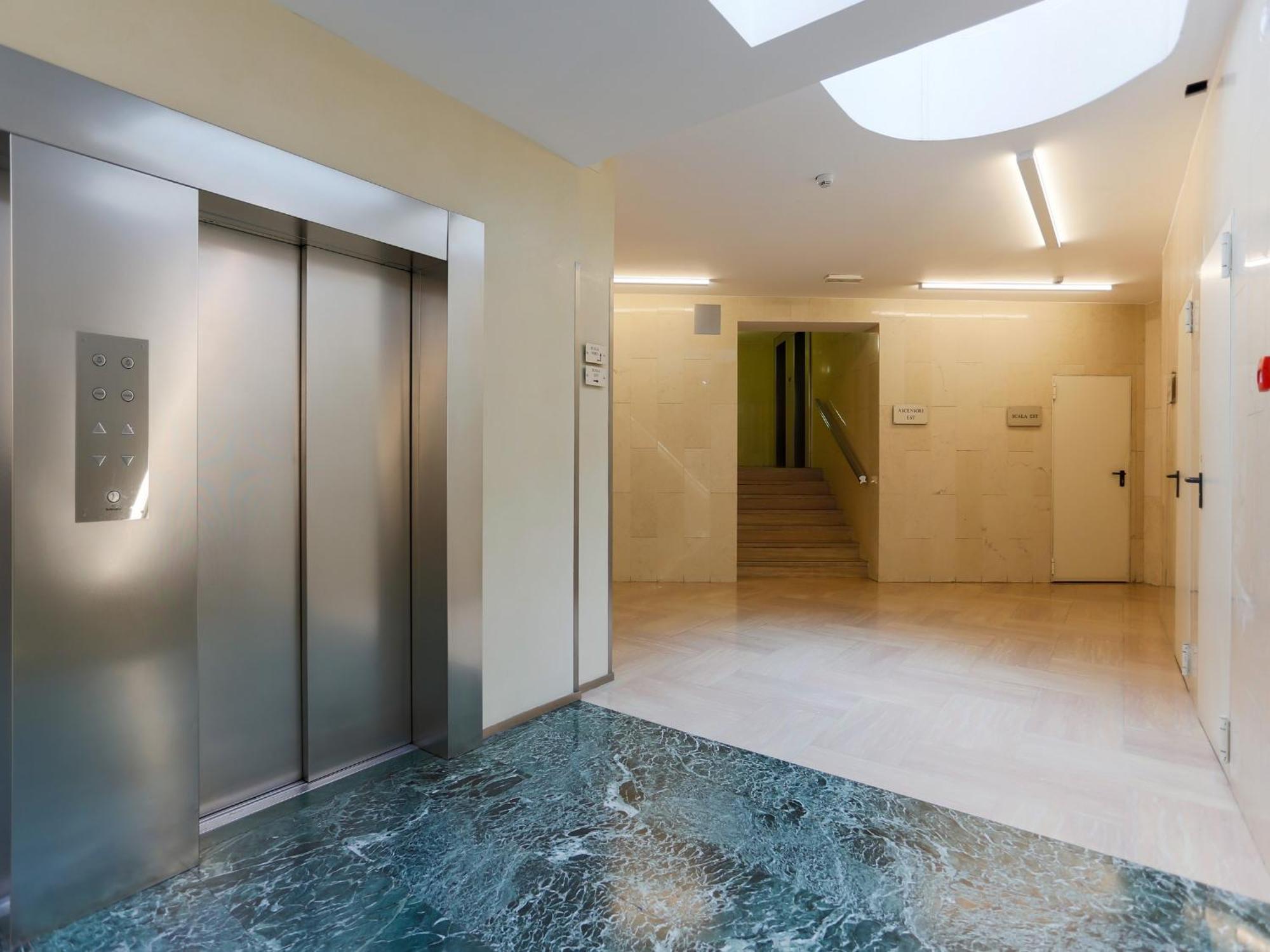 מילאנו The Best Rent - Modern One Bedroom Apartment In San Babila מראה חיצוני תמונה