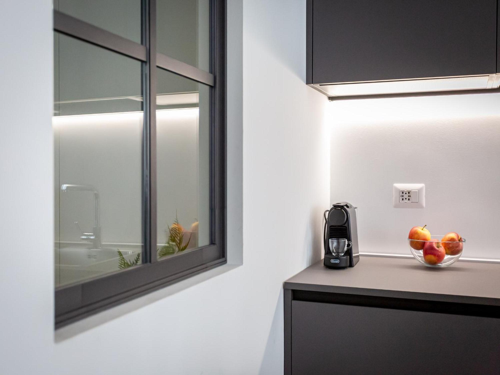 מילאנו The Best Rent - Modern One Bedroom Apartment In San Babila מראה חיצוני תמונה